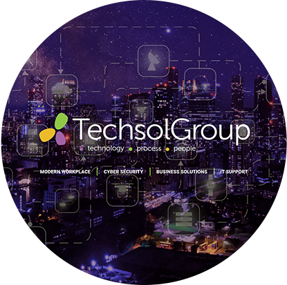 Tech Sol Group IBIT Solutions Partners with Techsol Group – IBIT Solutions